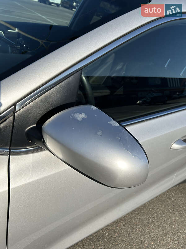 Внедорожник / Кроссовер Kia Sportage 2017 в Киеве