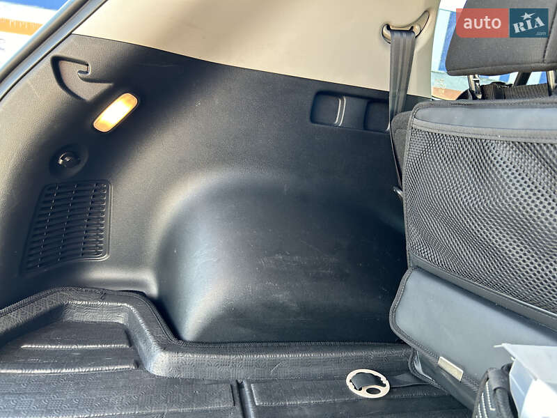 Внедорожник / Кроссовер Kia Sportage 2017 в Киеве