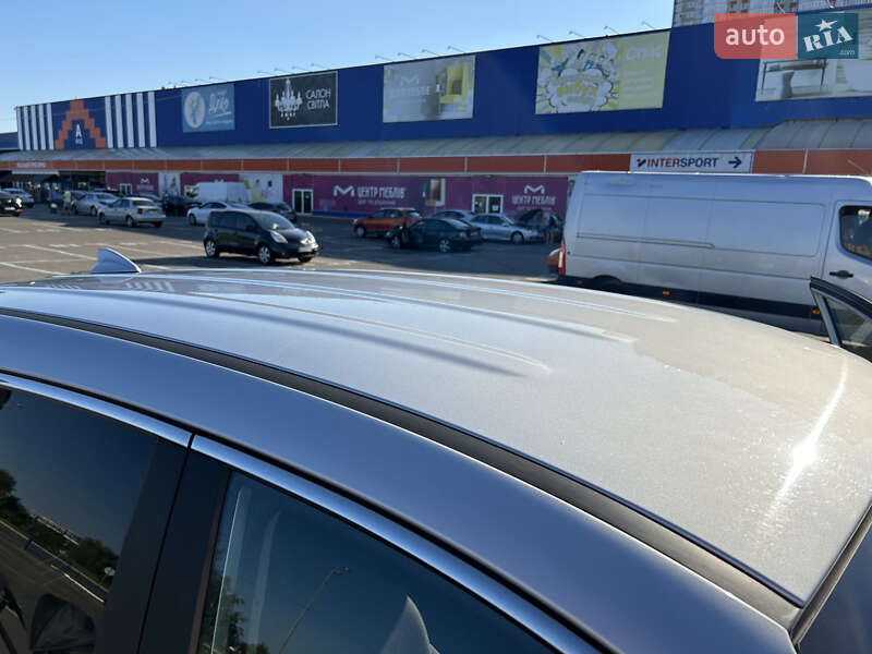 Внедорожник / Кроссовер Kia Sportage 2017 в Киеве