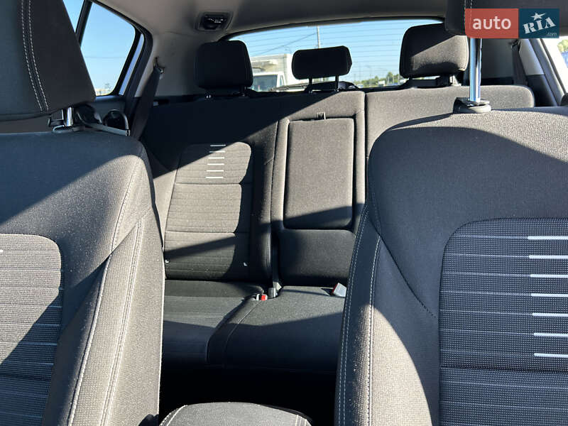 Внедорожник / Кроссовер Kia Sportage 2017 в Киеве