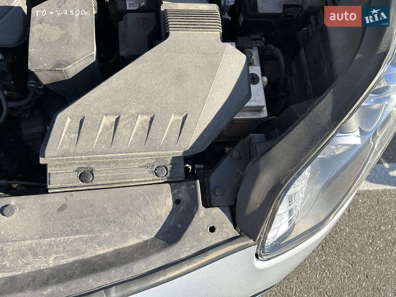 Внедорожник / Кроссовер Kia Sportage 2017 в Киеве