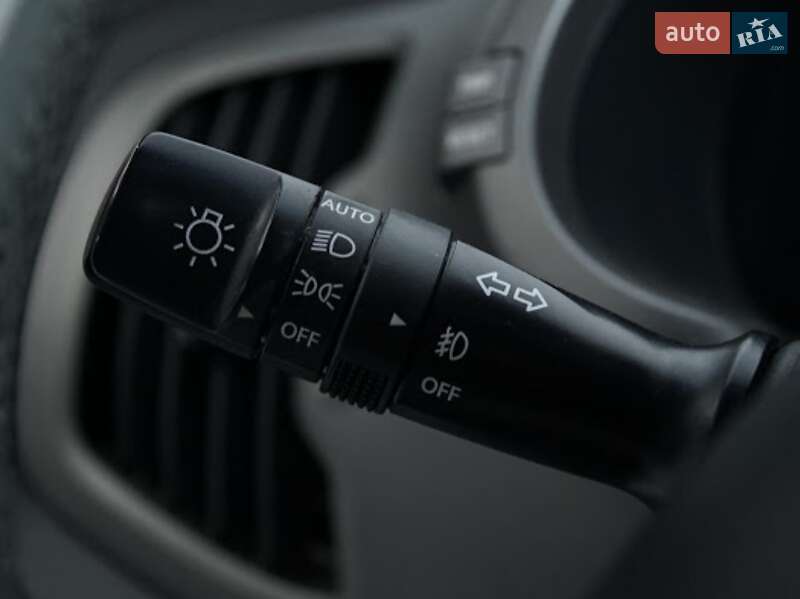 Позашляховик / Кросовер Kia Sportage 2013 в Дрогобичі