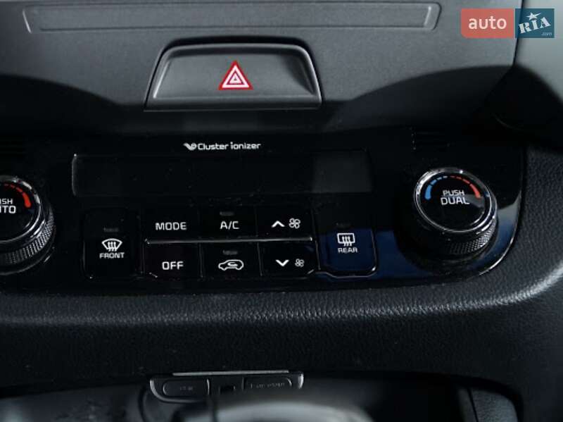 Позашляховик / Кросовер Kia Sportage 2013 в Дрогобичі