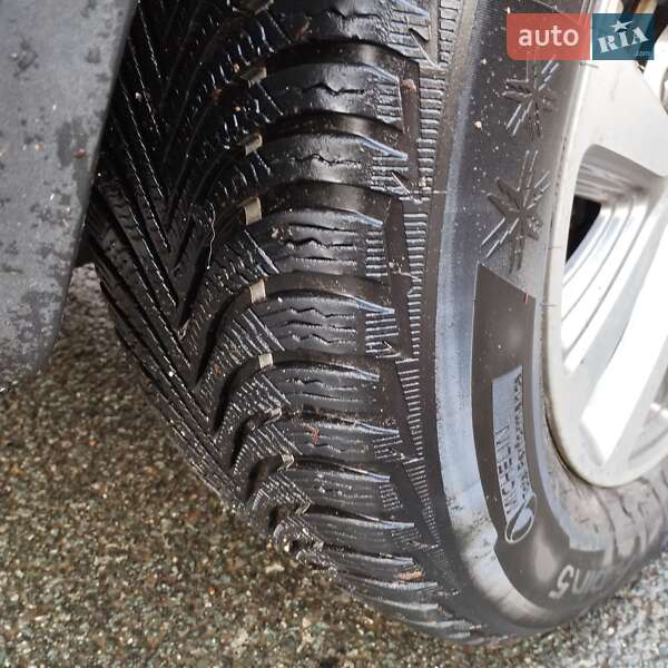 Внедорожник / Кроссовер Kia Sportage 2014 в Киеве