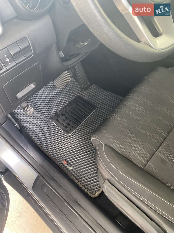 Внедорожник / Кроссовер Kia Sportage 2019 в Ровно