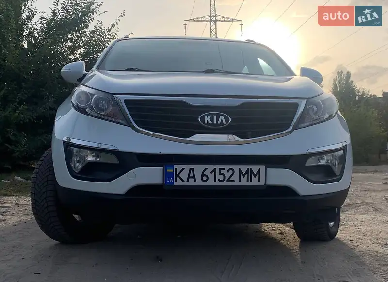 Kia Sportage 2014 VIN KNDPB3AC5E7656597 фото оголошення 121 з 156