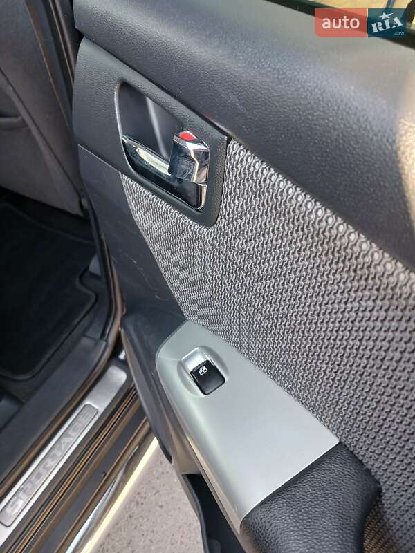 Внедорожник / Кроссовер Kia Sportage 2009 в Смеле