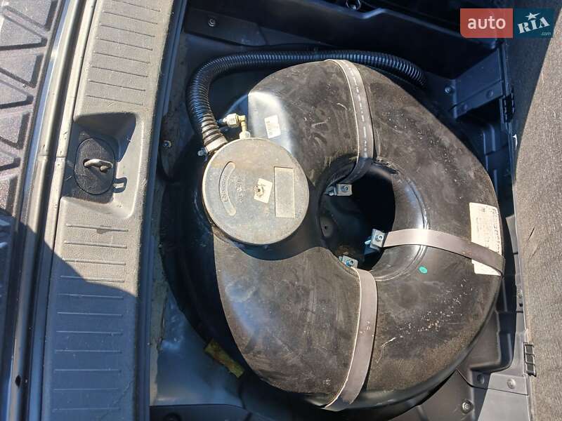 Внедорожник / Кроссовер Kia Sportage 2009 в Смеле