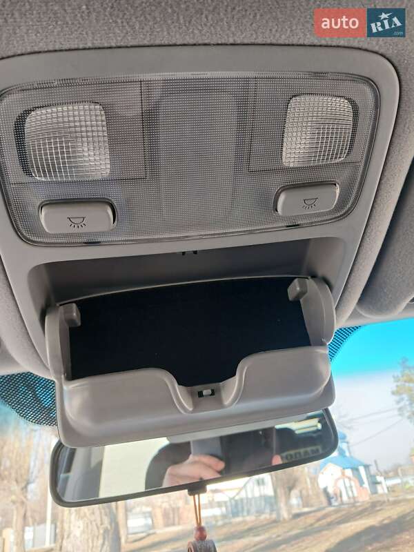 Внедорожник / Кроссовер Kia Sportage 2009 в Смеле