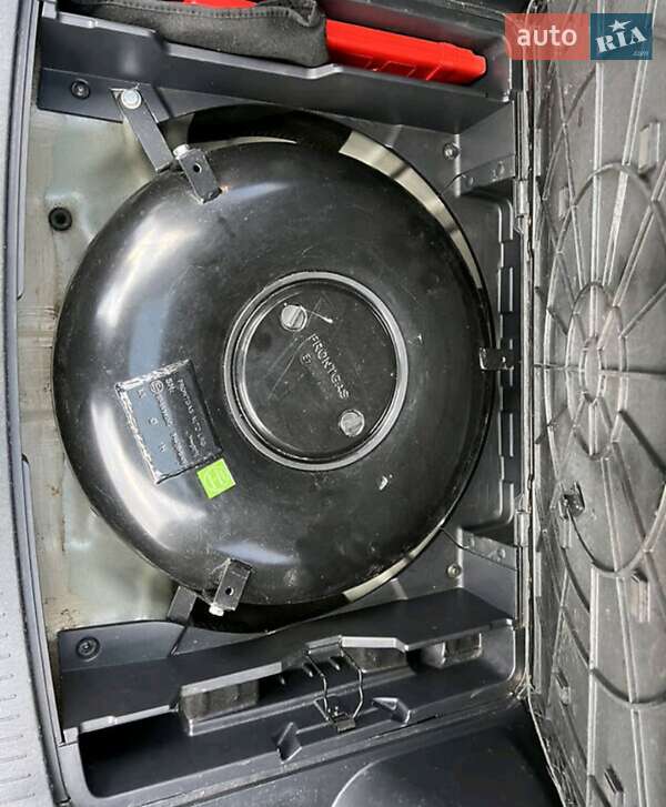 Внедорожник / Кроссовер Kia Sportage 2007 в Дубно