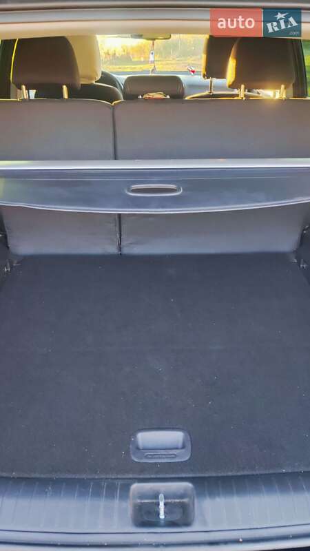 Внедорожник / Кроссовер Kia Sportage 2016 в Шостке