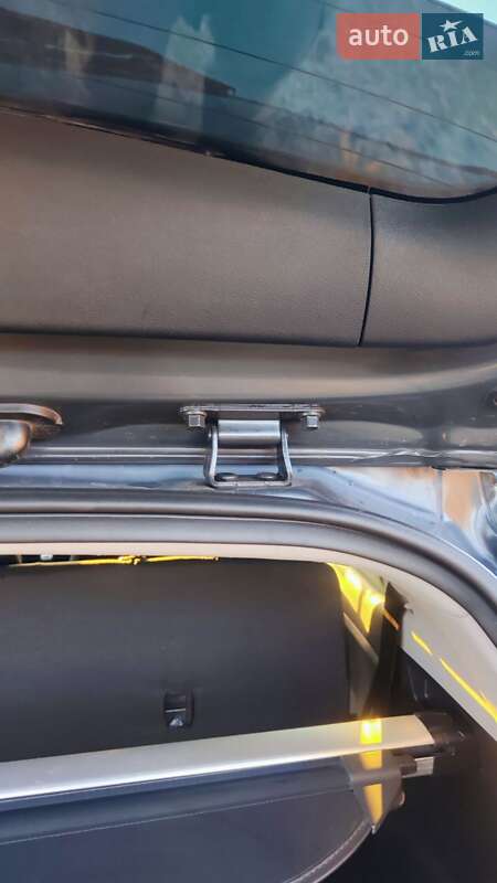 Внедорожник / Кроссовер Kia Sportage 2016 в Шостке