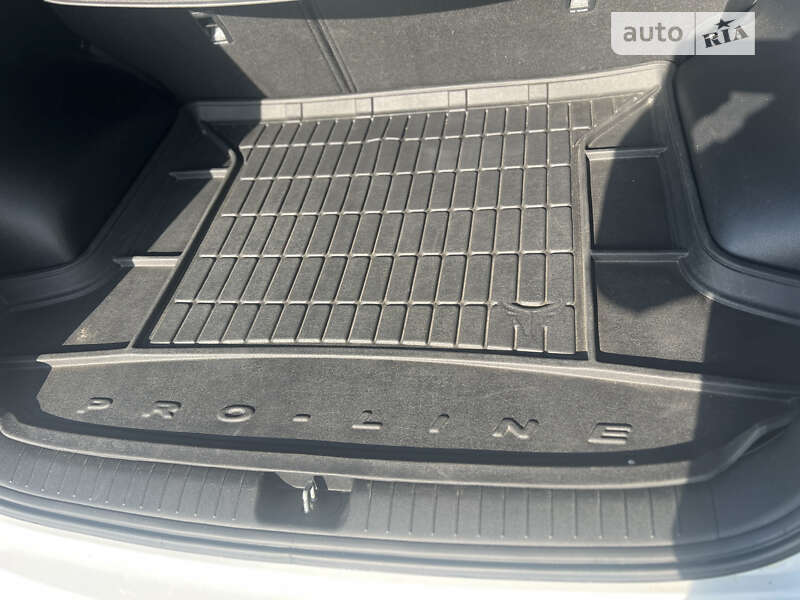 Позашляховик / Кросовер Kia Sportage 2019 в Ірпені