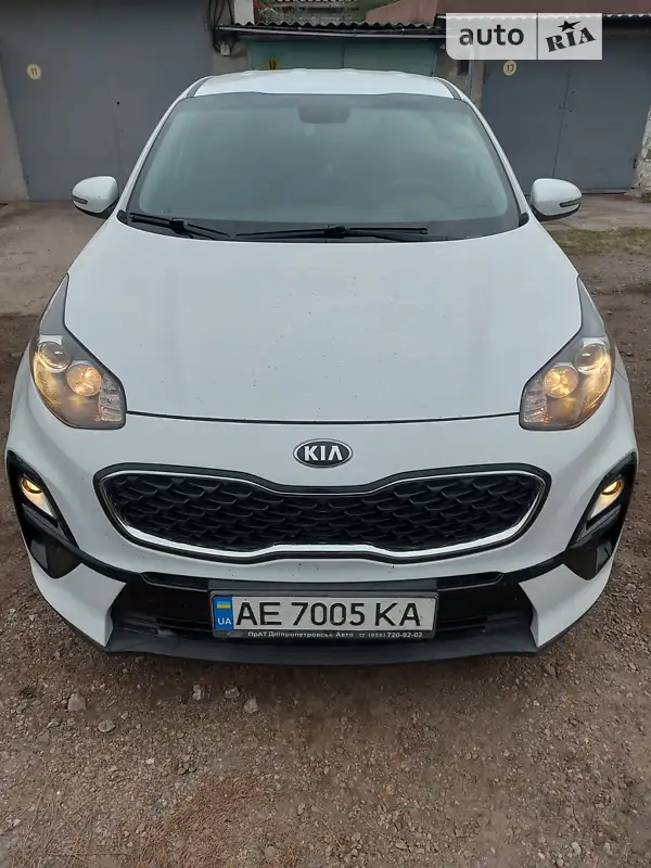 Kia Sportage 2019 VIN U5YPG814ALL844978 фото оголошення 69 з 94