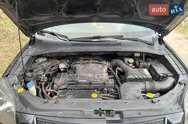 Внедорожник / Кроссовер Kia Sportage 2008 в Житомире