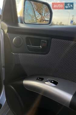 Позашляховик / Кросовер Kia Sportage 2008 в 