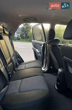 Позашляховик / Кросовер Kia Sportage 2008 в 