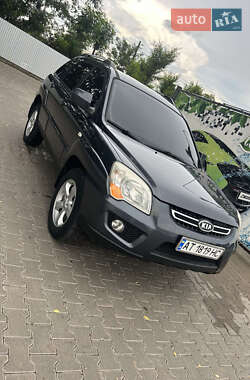 Універсал Kia Sportage 2009 в 