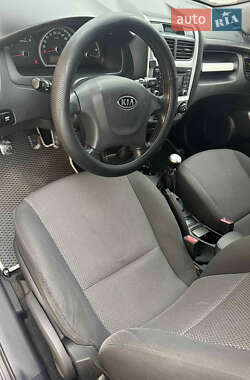 Універсал Kia Sportage 2009 в 