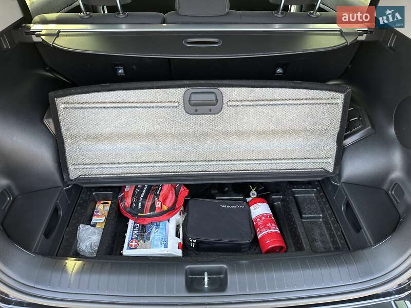 Внедорожник / Кроссовер Kia Sportage 2019 в Киеве