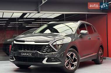 Позашляховик / Кросовер Kia Sportage 2023 в Києві