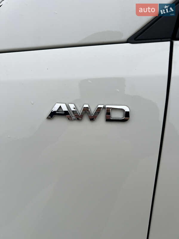 Позашляховик / Кросовер Kia Sportage 2015 в Львові