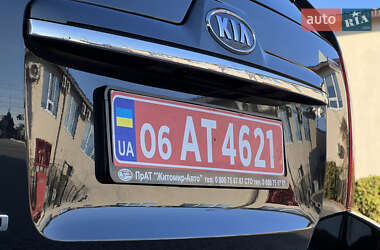 Внедорожник / Кроссовер Kia Sportage 2009 в Житомире