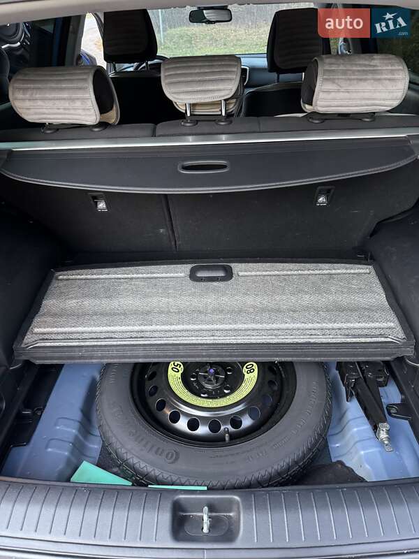 Позашляховик / Кросовер Kia Sportage 2018 в Хмільнику