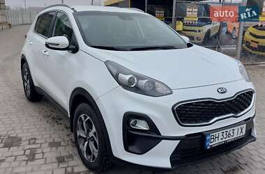 Внедорожник / Кроссовер Kia Sportage 2020 в Одессе