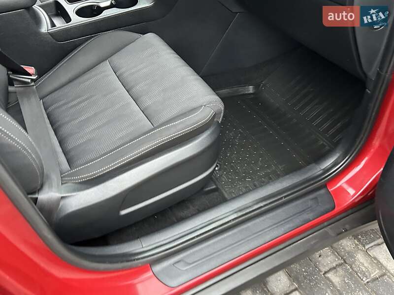 Внедорожник / Кроссовер Kia Sportage 2018 в Днепре