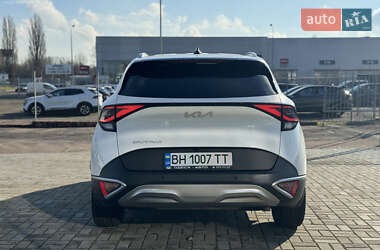 Внедорожник / Кроссовер Kia Sportage 2023 в Одессе