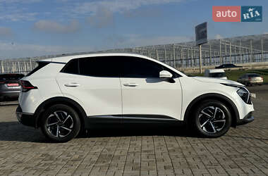 Внедорожник / Кроссовер Kia Sportage 2023 в Одессе