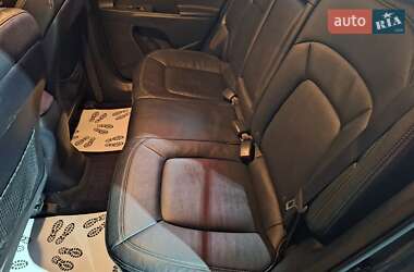 Внедорожник / Кроссовер Kia Sportage 2010 в 