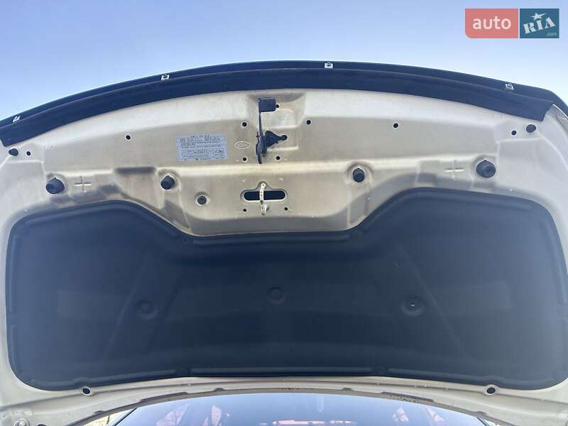 Внедорожник / Кроссовер Kia Sportage 2015 в Луцке