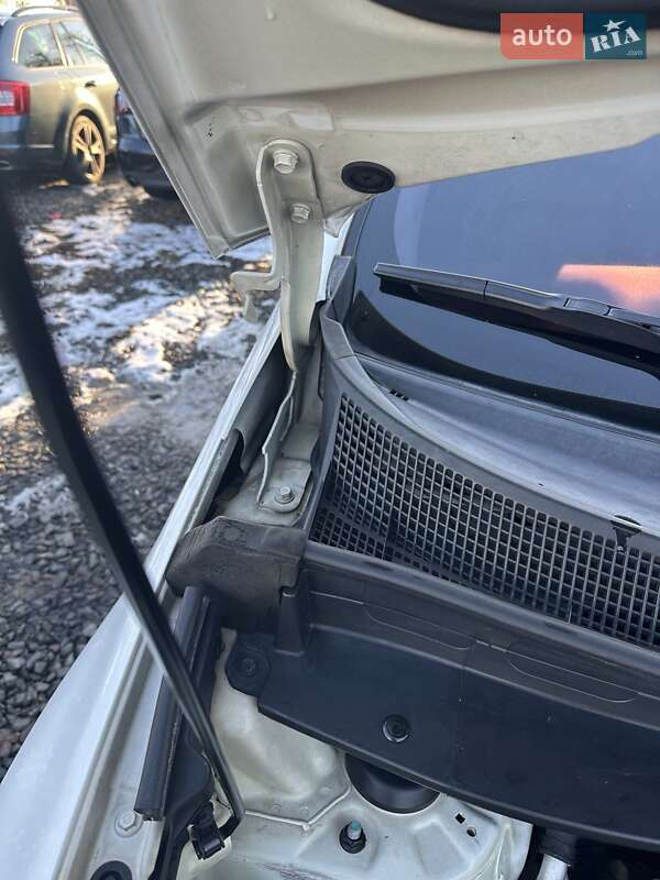 Внедорожник / Кроссовер Kia Sportage 2015 в Луцке