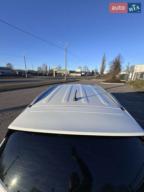 Внедорожник / Кроссовер Kia Sportage 2017 в Сумах