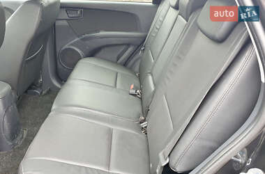 Внедорожник / Кроссовер Kia Sportage 2009 в 