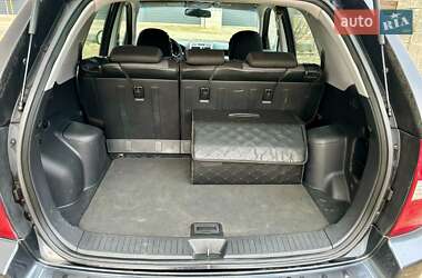 Позашляховик / Кросовер Kia Sportage 2007 в 