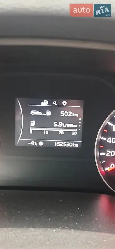 Kia Sportage 2016 VIN U5YPG815AGL159835 фото оголошення 15 з 49