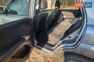 Внедорожник / Кроссовер Kia Sportage 2008 в 