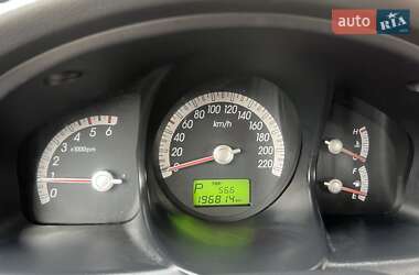 Внедорожник / Кроссовер Kia Sportage 2008 в 