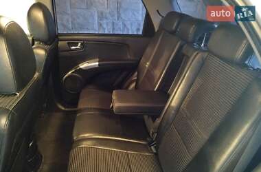 Внедорожник / Кроссовер Kia Sportage 2006 в 