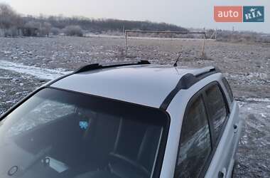 Внедорожник / Кроссовер Kia Sportage 2006 в 