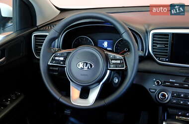 Внедорожник / Кроссовер Kia Sportage 2021 в Одессе