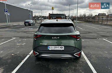 Внедорожник / Кроссовер Kia Sportage 2023 в Боярке