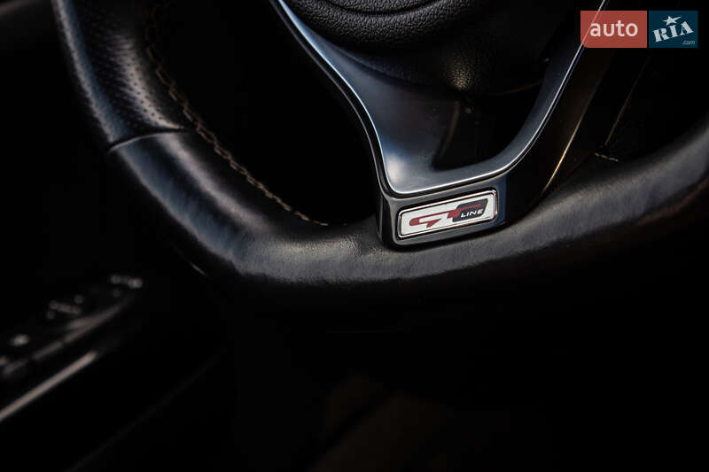 Внедорожник / Кроссовер Kia Sportage 2017 в Львове