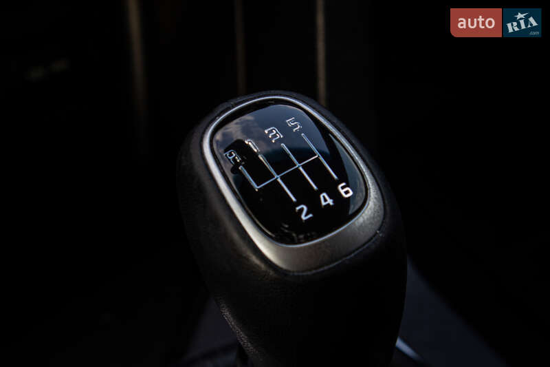 Внедорожник / Кроссовер Kia Sportage 2017 в Львове