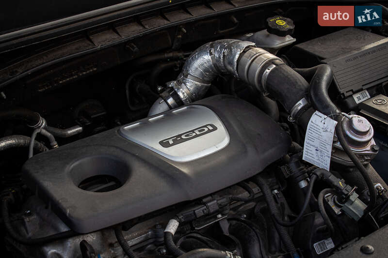 Внедорожник / Кроссовер Kia Sportage 2017 в Львове