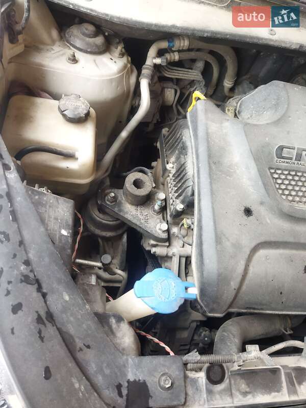 Внедорожник / Кроссовер Kia Sportage 2012 в Изяславе