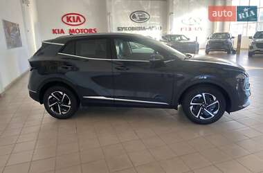 Внедорожник / Кроссовер Kia Sportage 2024 в Черновцах